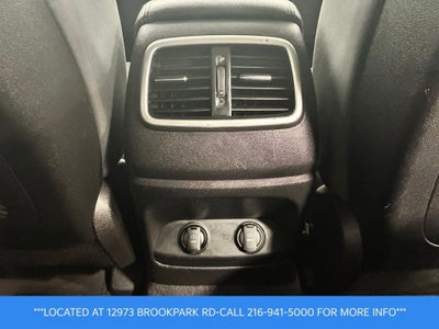 2016 Kia Sorento 2.4L LX