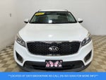 2016 Kia Sorento 2.4L LX