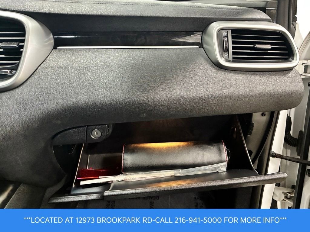 2016 Kia Sorento 2.4L LX