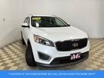 2016 Kia Sorento 2.4L LX