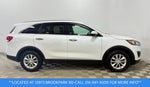 2016 Kia Sorento 2.4L LX