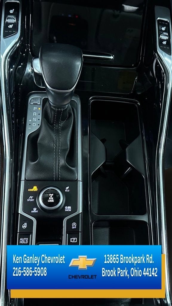 2023 Kia Sorento X-Line SX Prestige