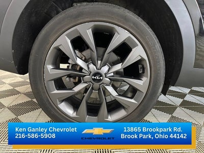 2023 Kia Sorento X-Line SX Prestige