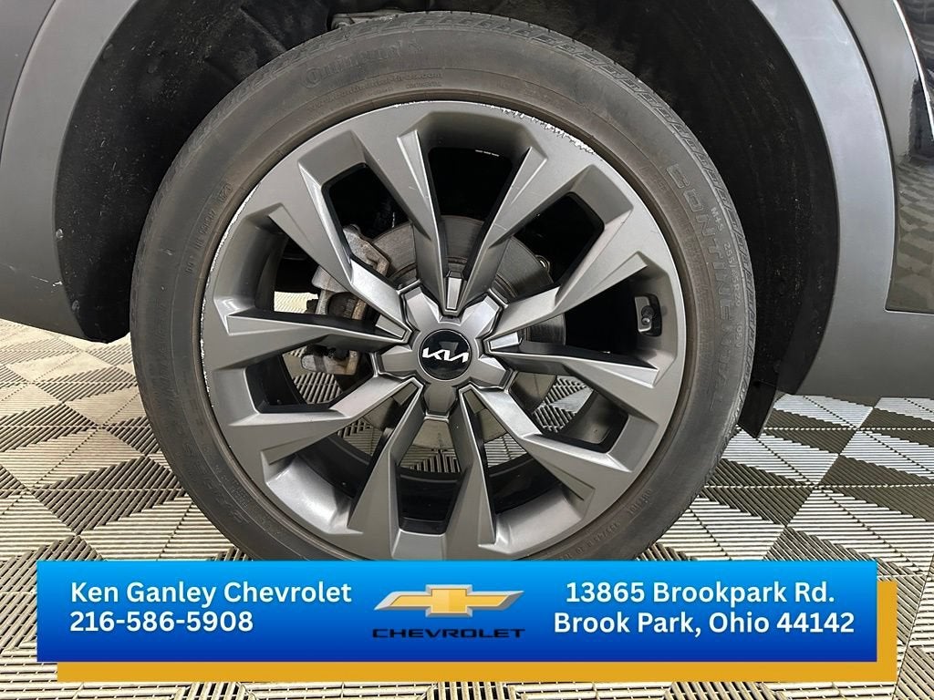 2023 Kia Sorento X-Line SX Prestige