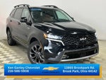 2023 Kia Sorento X-Line SX Prestige