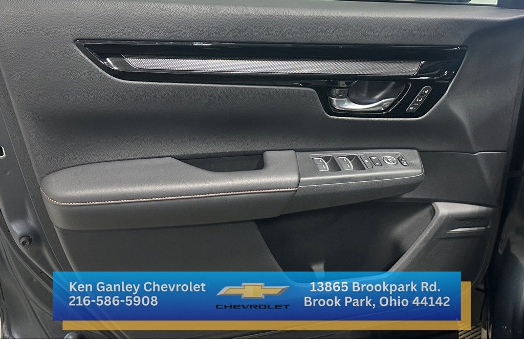 2023 Honda CR-V Hybrid Sport Touring