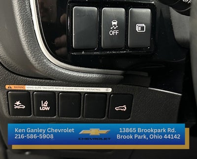 2020 Mitsubishi Outlander SEL 2.4 S-AWC