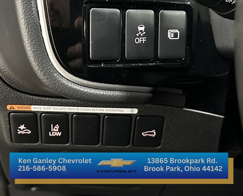 2020 Mitsubishi Outlander SEL 2.4 S-AWC