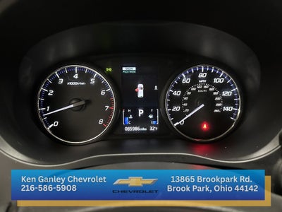 2020 Mitsubishi Outlander SEL 2.4 S-AWC