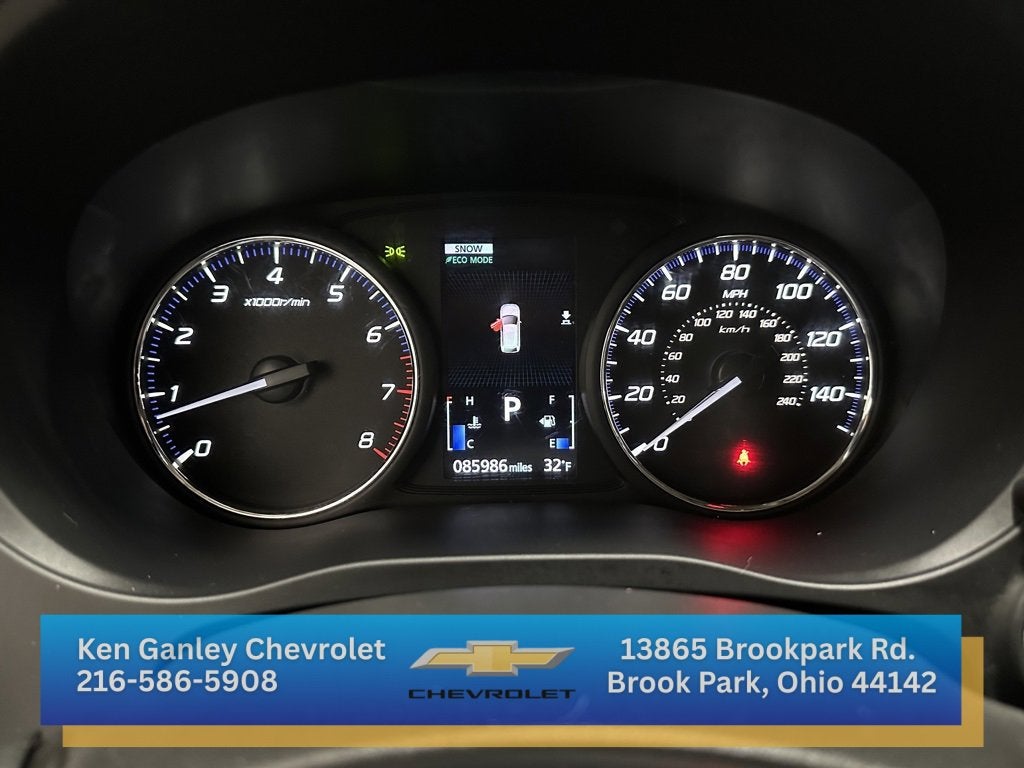 2020 Mitsubishi Outlander SEL 2.4 S-AWC