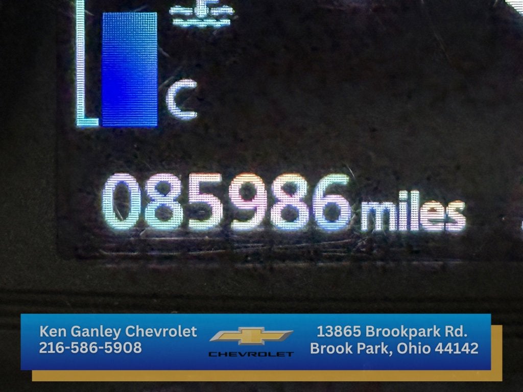 2020 Mitsubishi Outlander SEL 2.4 S-AWC