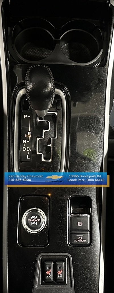 2020 Mitsubishi Outlander SEL 2.4 S-AWC