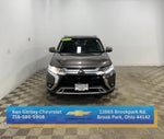 2020 Mitsubishi Outlander SEL 2.4 S-AWC