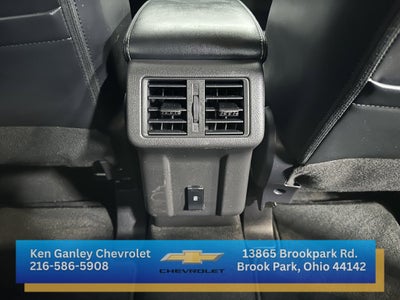 2020 Mitsubishi Outlander SEL 2.4 S-AWC