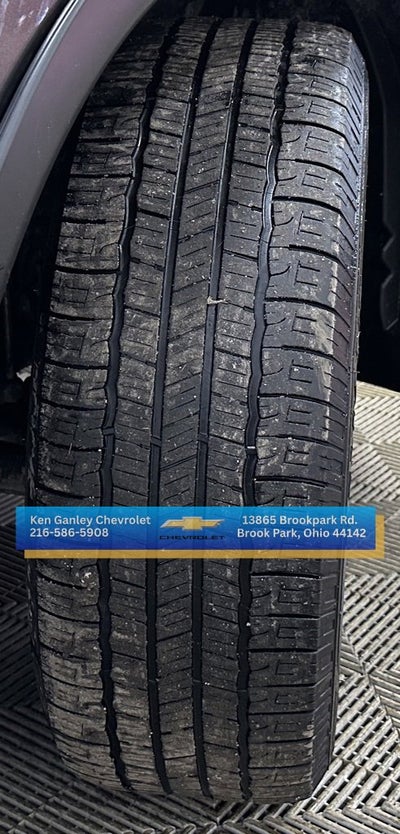 2020 Mitsubishi Outlander SEL 2.4 S-AWC