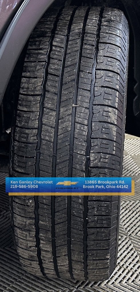 2020 Mitsubishi Outlander SEL 2.4 S-AWC