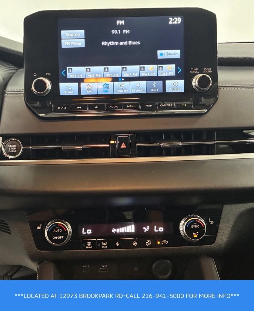 2024 Mitsubishi Outlander SE 2.5 2WD