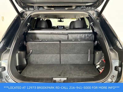 2024 Mitsubishi Outlander SE 2.5 2WD