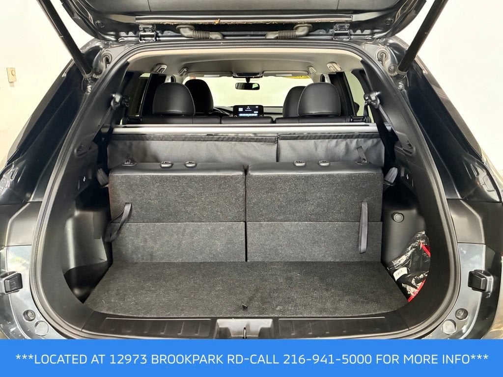 2024 Mitsubishi Outlander SE 2.5 2WD