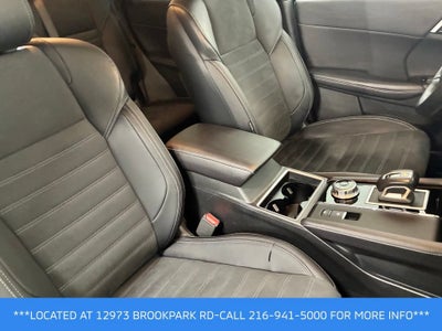 2024 Mitsubishi Outlander SE 2.5 2WD