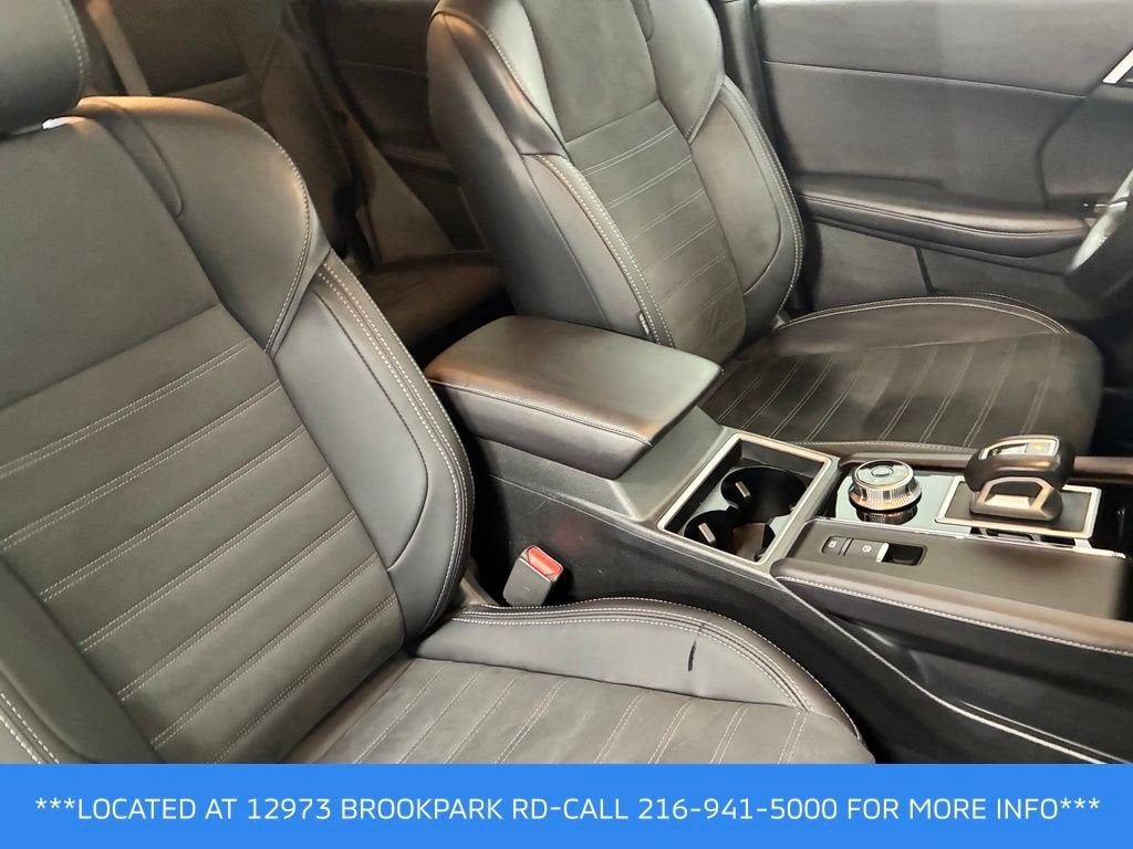 2024 Mitsubishi Outlander SE 2.5 2WD