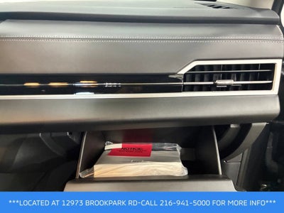 2024 Mitsubishi Outlander SE 2.5 2WD