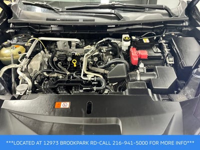 2024 Mitsubishi Outlander SE 2.5 2WD