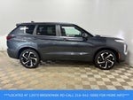 2024 Mitsubishi Outlander SE 2.5 2WD