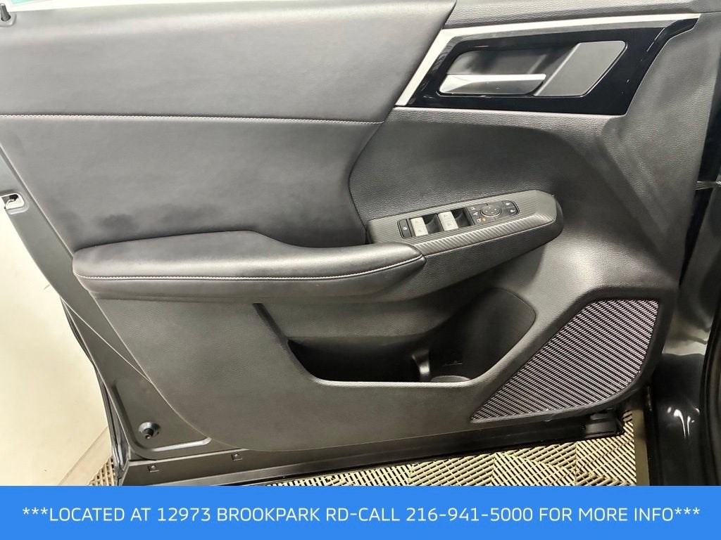 2024 Mitsubishi Outlander SE 2.5 2WD