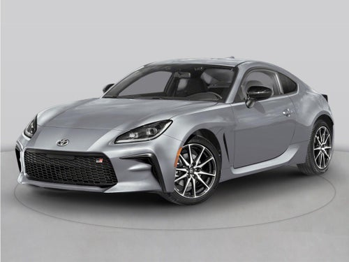 2022 Toyota GR86 ES
