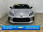 2022 Toyota GR86 ES