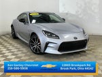 2022 Toyota GR86 ES