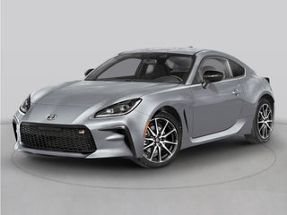 2022 Toyota GR86 ES