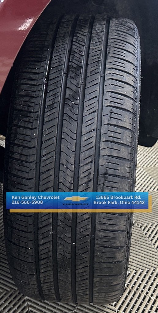 2010 Subaru Forester 2.5X Limited