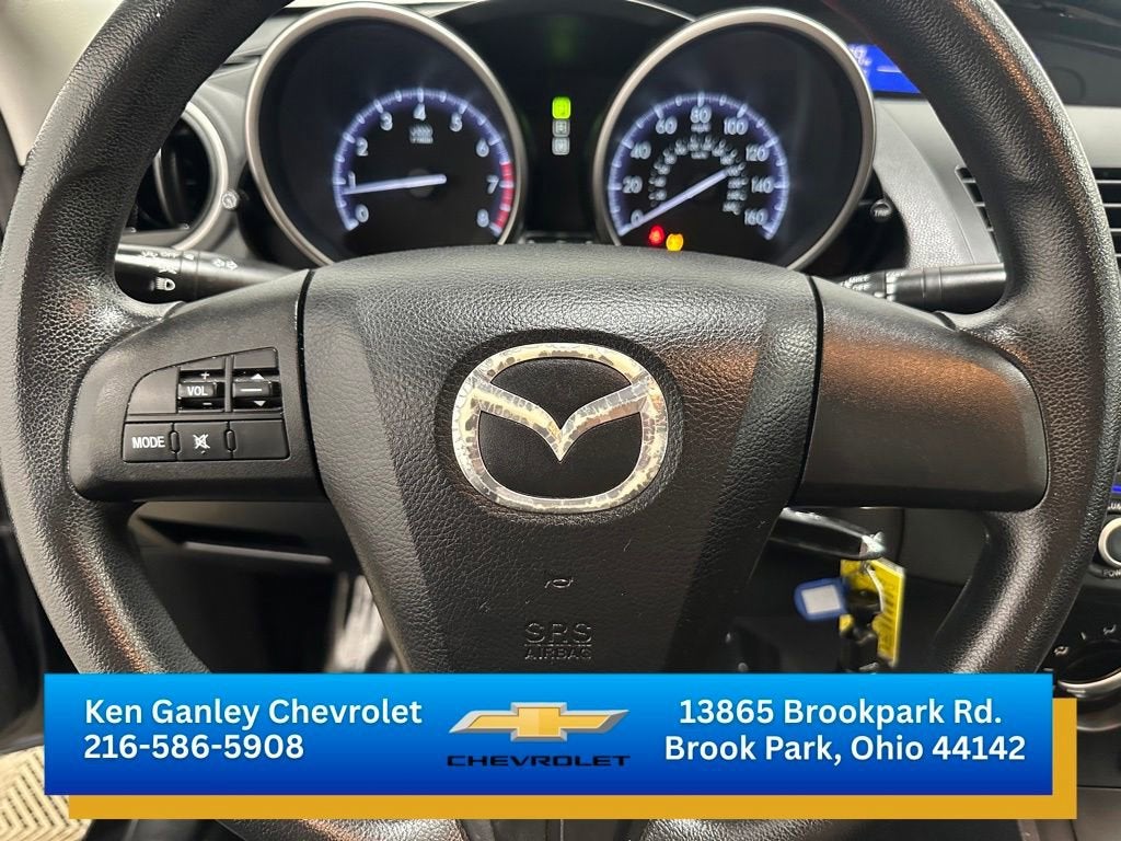 2012 Mazda Mazda3 i Sport