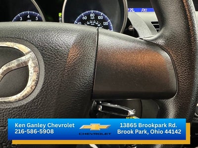 2012 Mazda Mazda3 i Sport