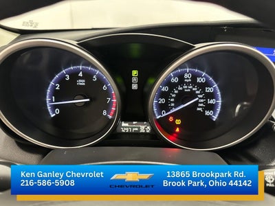 2012 Mazda Mazda3 i Sport