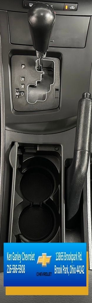 2012 Mazda Mazda3 i Sport