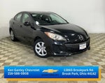 2012 Mazda Mazda3 i Sport