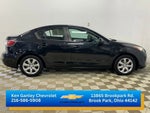 2012 Mazda Mazda3 i Sport
