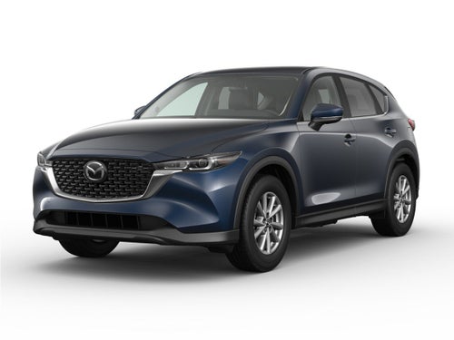 2023 Mazda Mazda CX-5 2.5 S Select