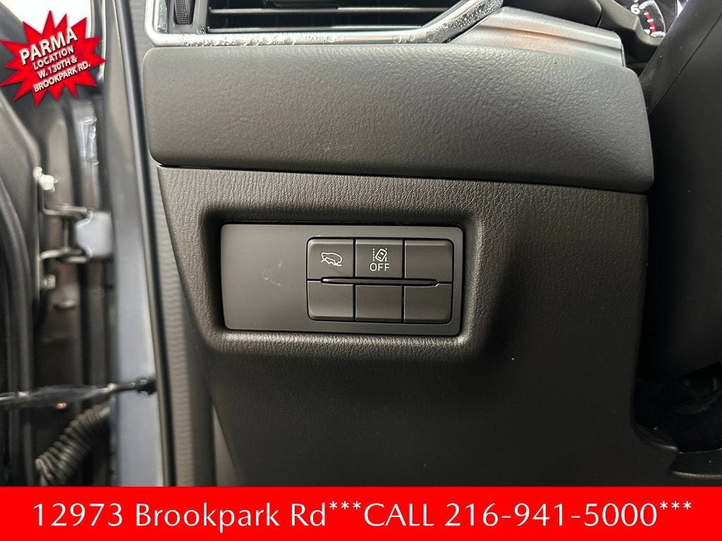 2023 Mazda Mazda CX-5 2.5 S Select