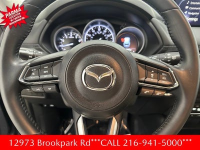 2023 Mazda Mazda CX-5 2.5 S Select