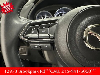 2023 Mazda Mazda CX-5 2.5 S Select
