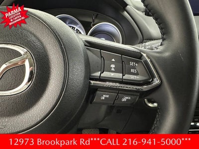 2023 Mazda Mazda CX-5 2.5 S Select