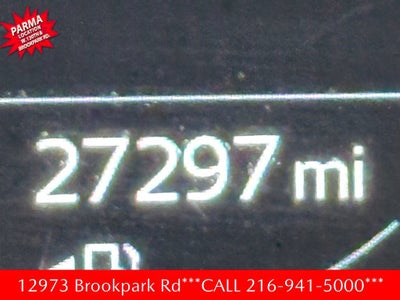 2023 Mazda Mazda CX-5 2.5 S Select