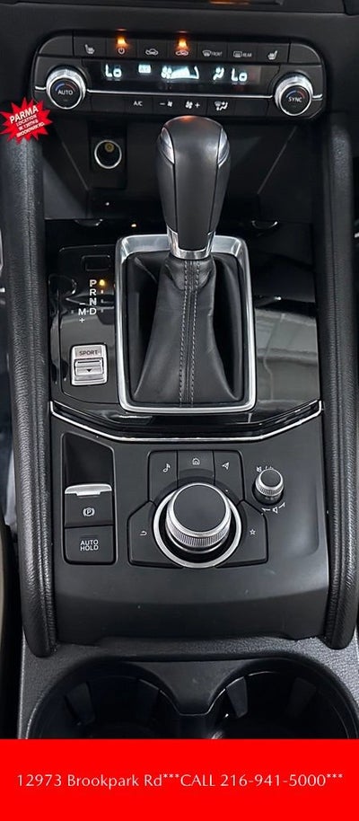 2023 Mazda Mazda CX-5 2.5 S Select