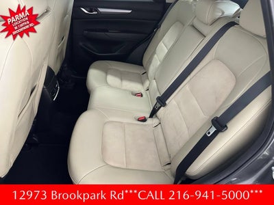 2023 Mazda Mazda CX-5 2.5 S Select