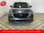 2023 Mazda Mazda CX-5 2.5 S Select