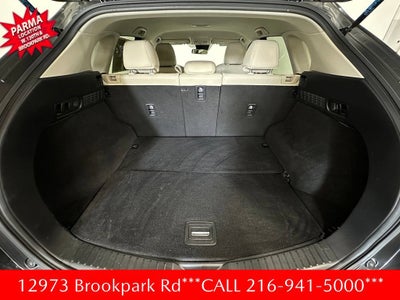 2023 Mazda Mazda CX-5 2.5 S Select